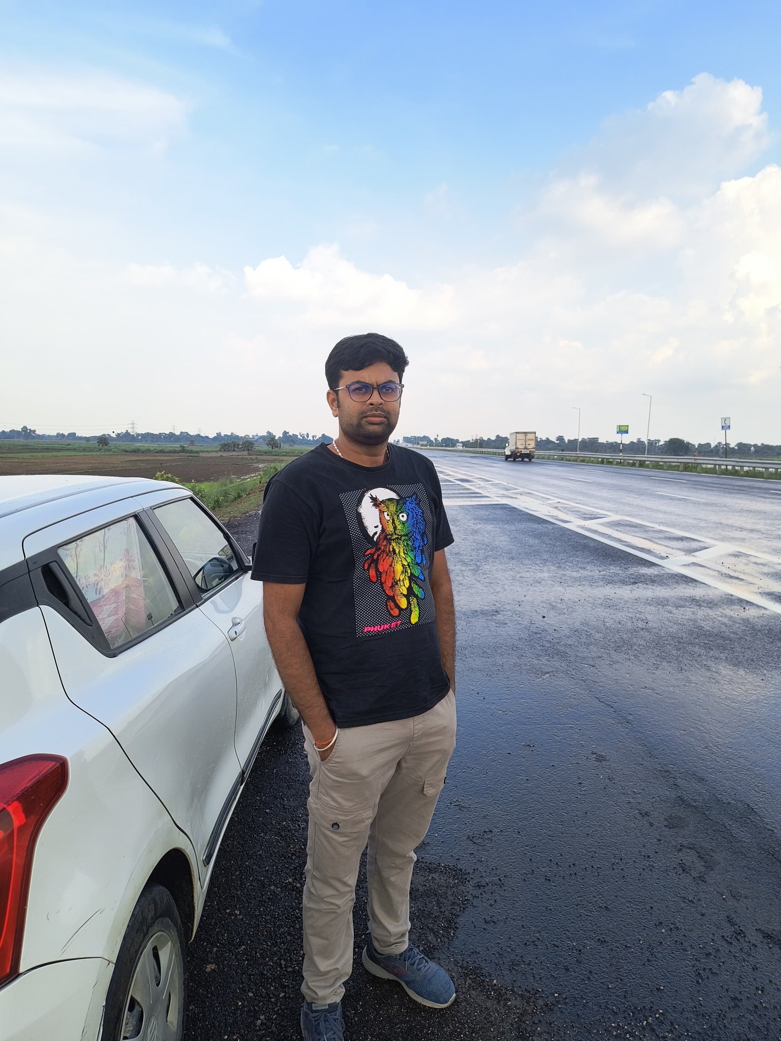 SHUBHAM PRAKASH